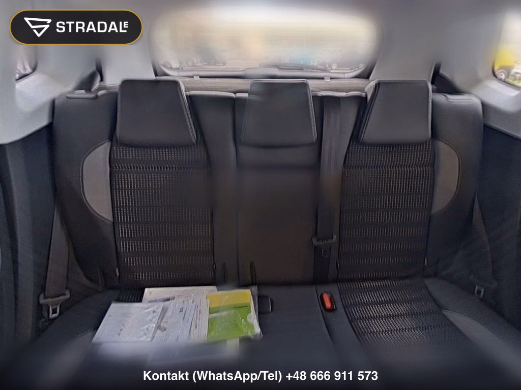 PEUGEOT 2008, miniaturka 7