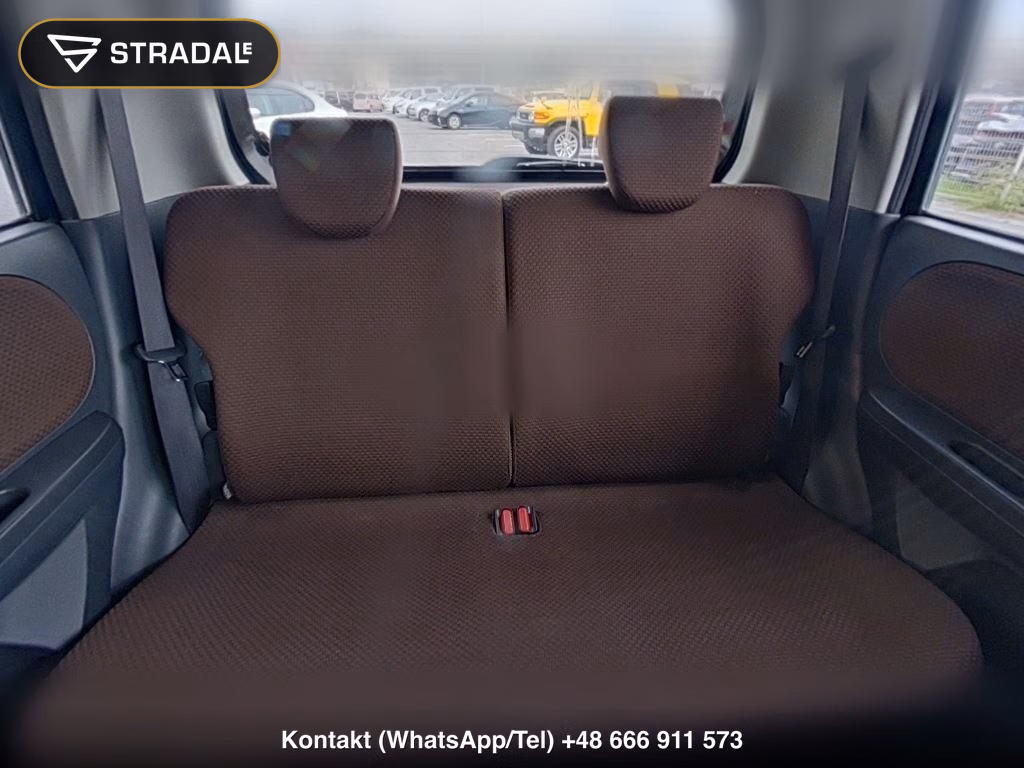 SUZUKI ALTO LAPIN XL, miniaturka 7