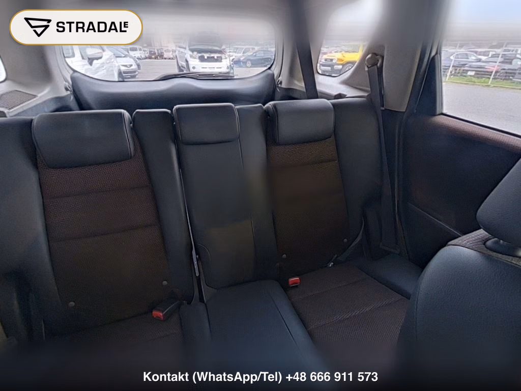 HONDA FIT SHUTTLE HYBRID HYBRID SMART SELECTION, miniaturka 7