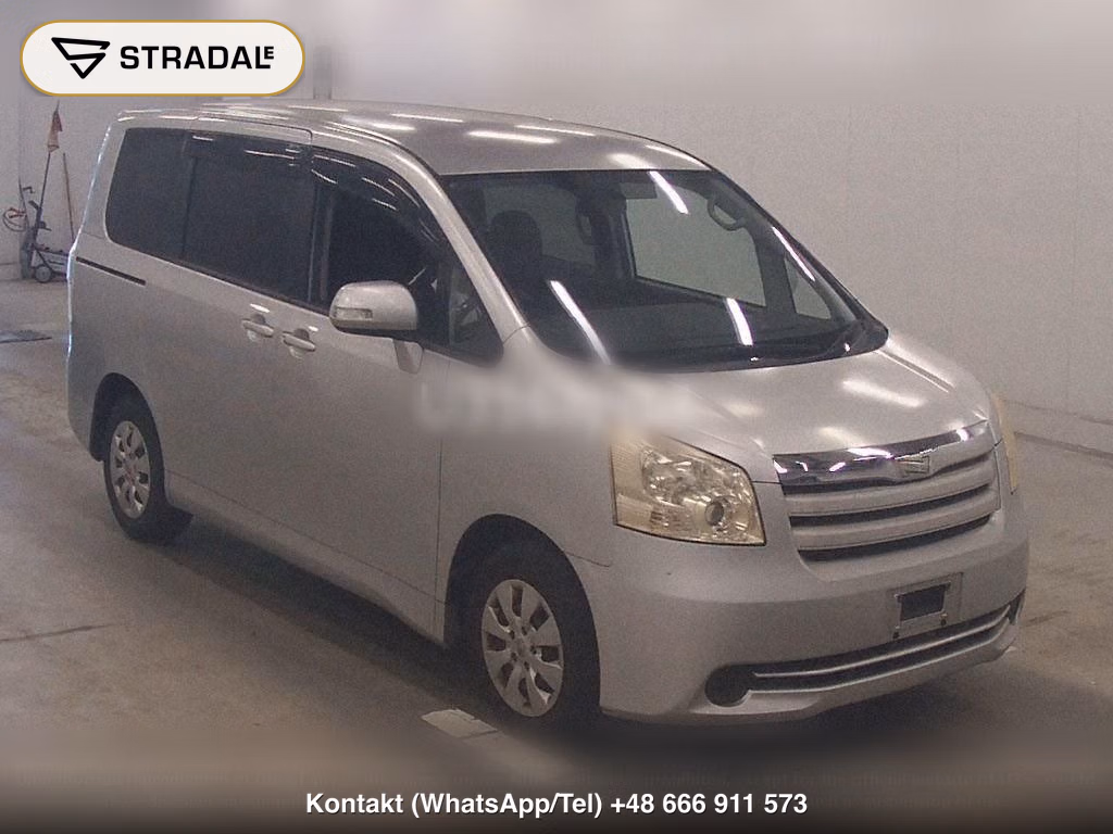 TOYOTA NOAH, miniaturka 2