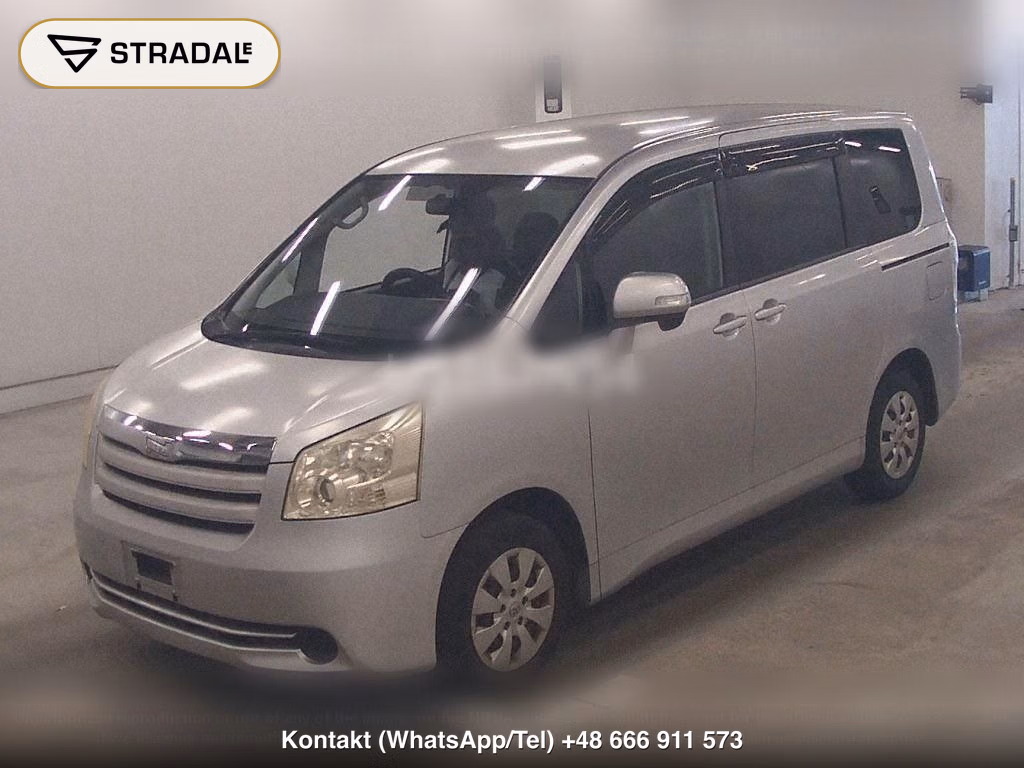 TOYOTA NOAH, miniaturka 5