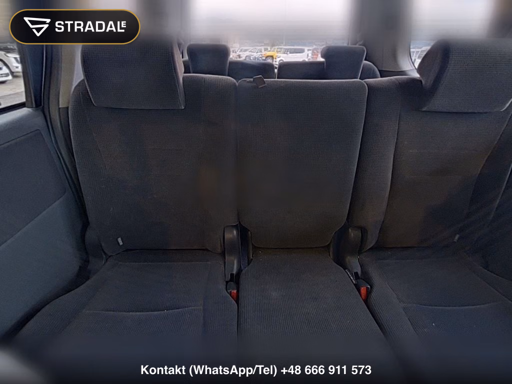 TOYOTA NOAH, miniaturka 7