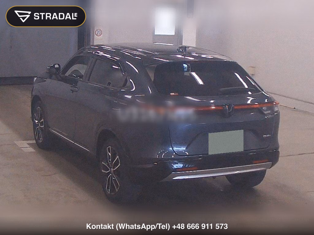 HONDA VEZEL 4WD HYBRID E:HEV Z, miniaturka 3