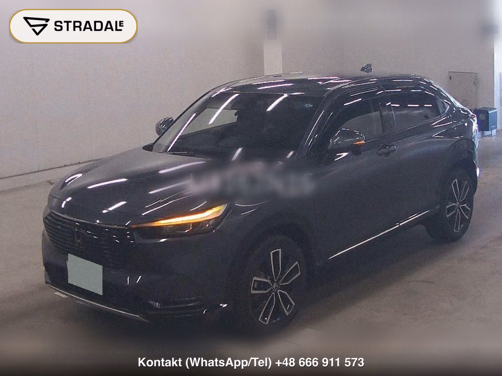 HONDA VEZEL 4WD HYBRID E:HEV Z, miniaturka 5