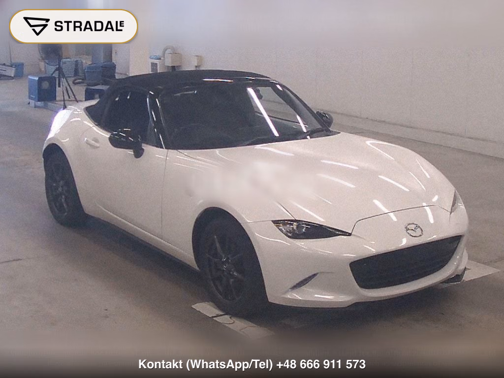 MAZDA ROADSTER S SPECIAL PACKAGE, miniaturka 2