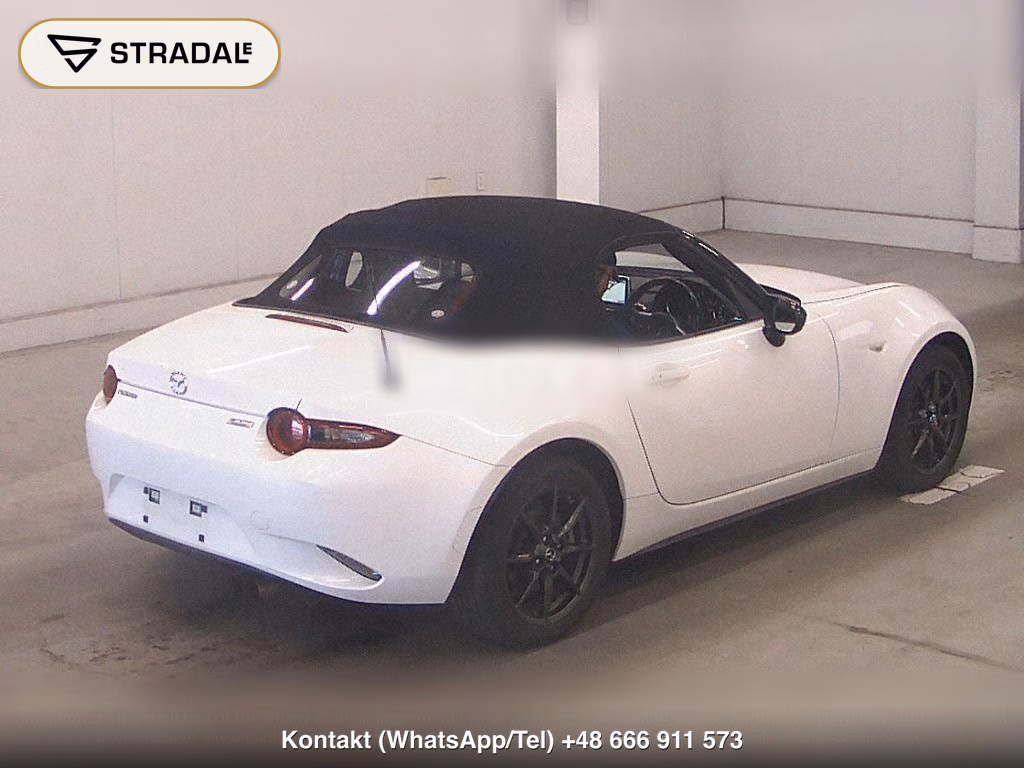MAZDA ROADSTER S SPECIAL PACKAGE, miniaturka 6