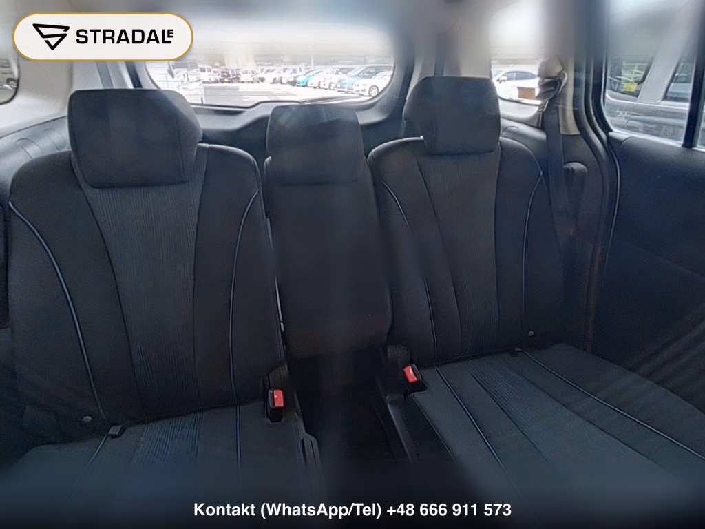 MAZDA PREMACY 20S, miniaturka 7
