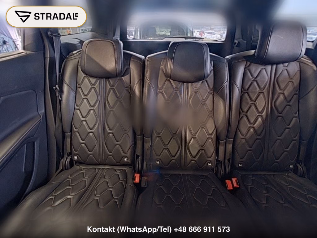 PEUGEOT 5008 GT BLUE HDI, miniaturka 7