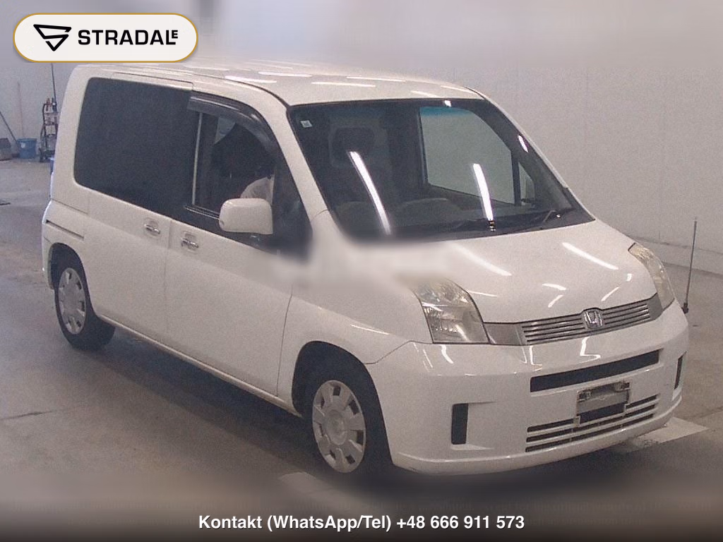 HONDA MOBILIO A, miniaturka 2