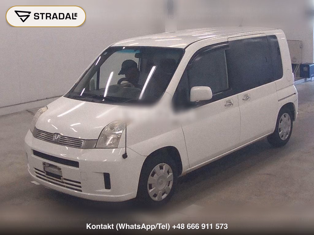 HONDA MOBILIO A, miniaturka 5