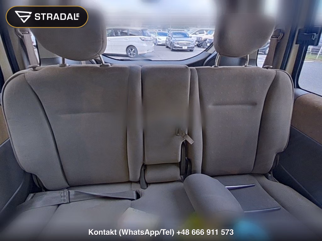 HONDA MOBILIO A, miniaturka 7