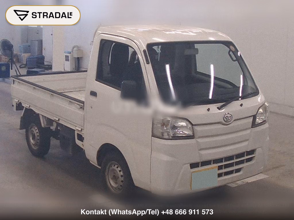 DAIHATSU HIJET TRUCK STANDARD, miniaturka 2