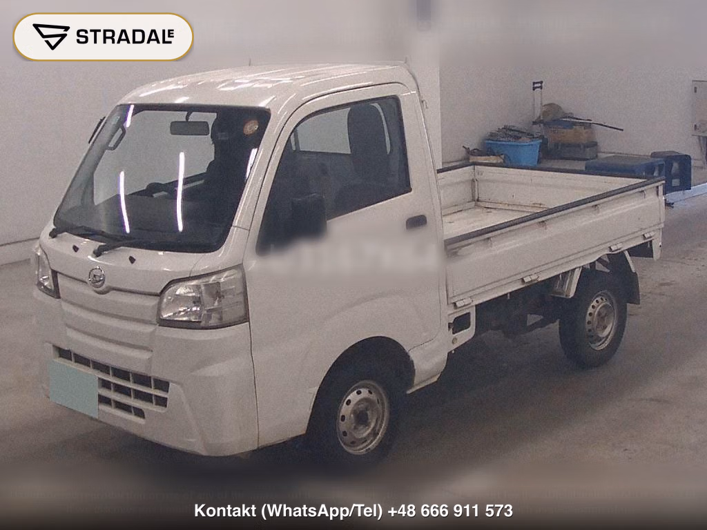 DAIHATSU HIJET TRUCK STANDARD, miniaturka 5