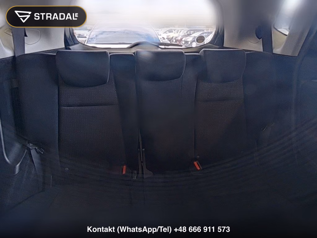HONDA FIT HYBRID F PACKAGE, miniaturka 7