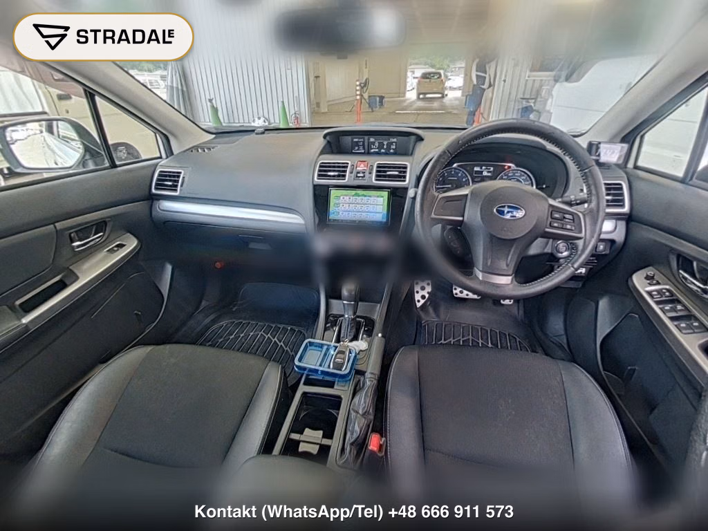 SUBARU IMPREZA SPORT 4WD 1.6I-S EYESIGHT, miniaturka 4