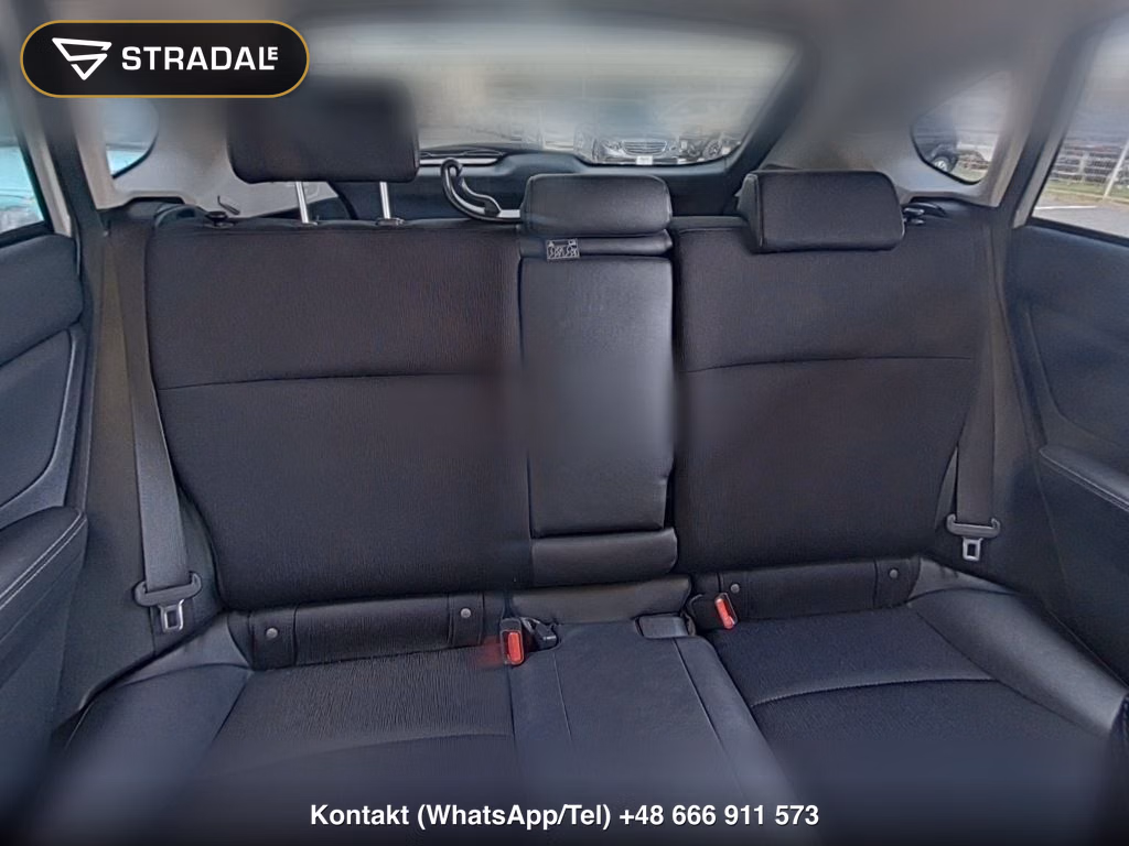 SUBARU IMPREZA SPORT 4WD 1.6I-S EYESIGHT, miniaturka 7