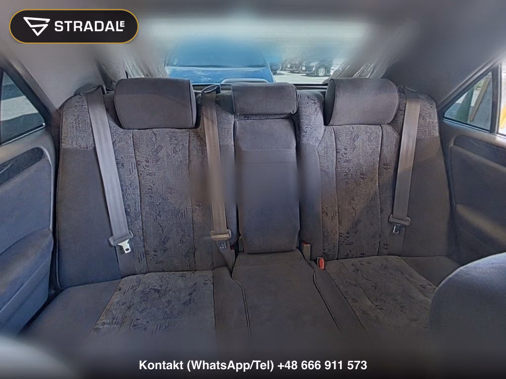 TOYOTA CROWN 4D ATHLETE PREMIUM SPORTS SELECTION, miniaturka 7