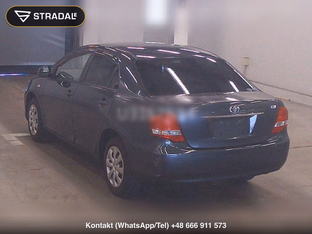 TOYOTA COROLLA AXIO X HID EXTRA LIMITED, miniaturka 3