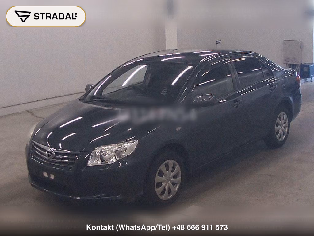TOYOTA COROLLA AXIO X HID EXTRA LIMITED, miniaturka 5