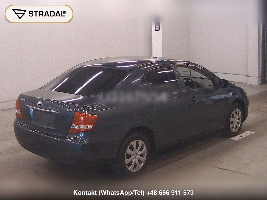 TOYOTA COROLLA AXIO X HID EXTRA LIMITED, miniaturka 6