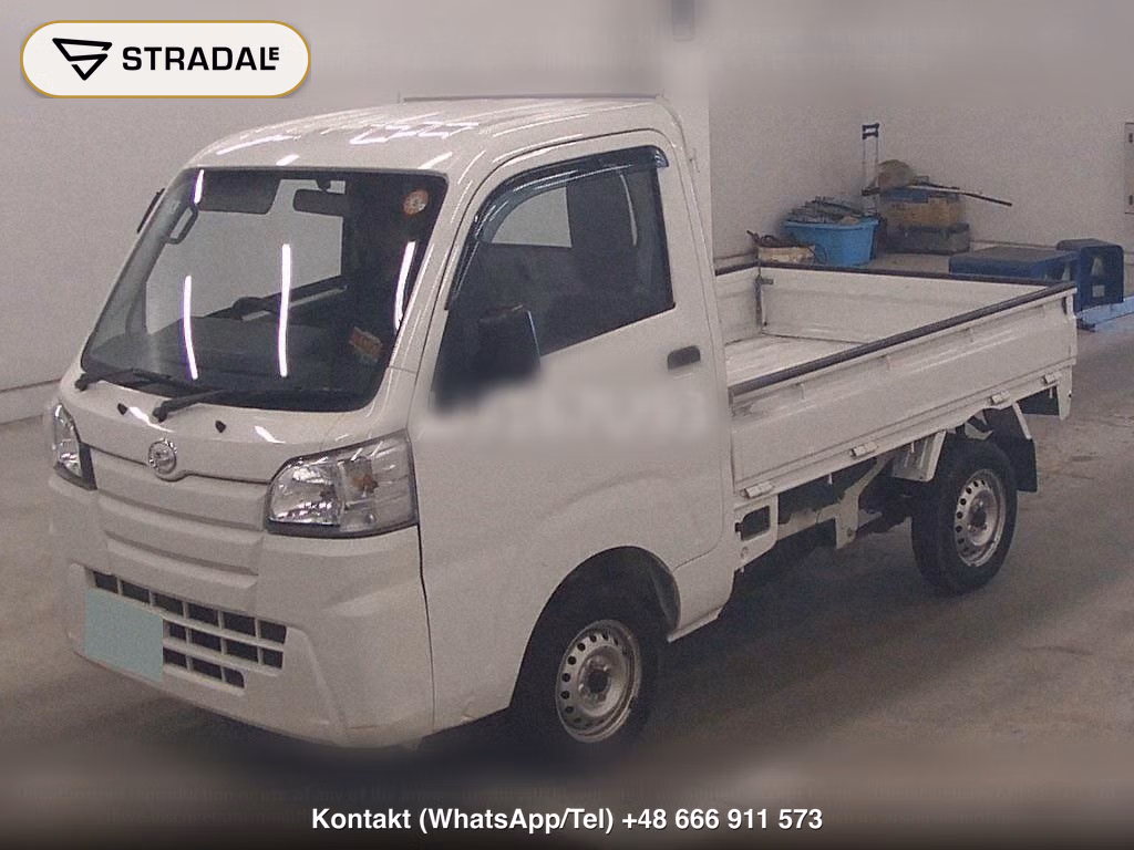 DAIHATSU HIJET TRUCK, miniaturka 5