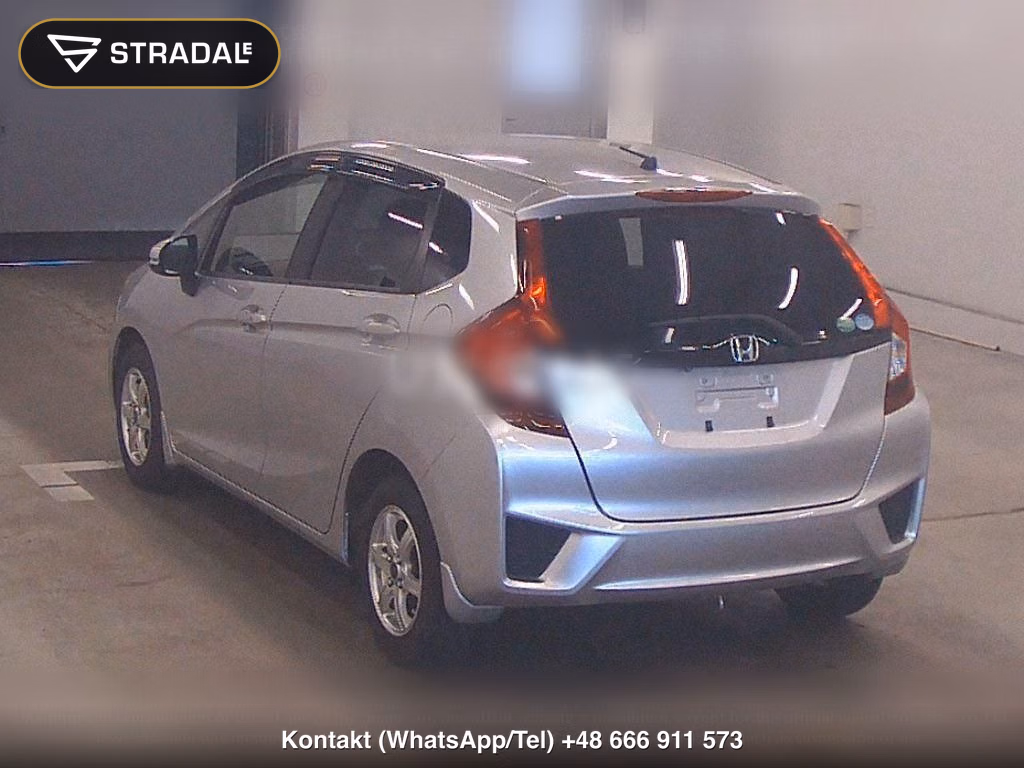 HONDA FIT 13G･L PACKAGE, miniaturka 3