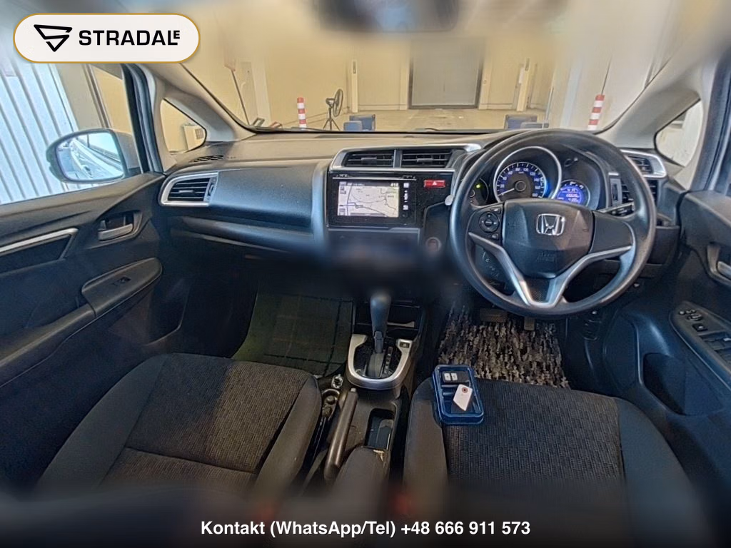 HONDA FIT 13G･L PACKAGE, miniaturka 4