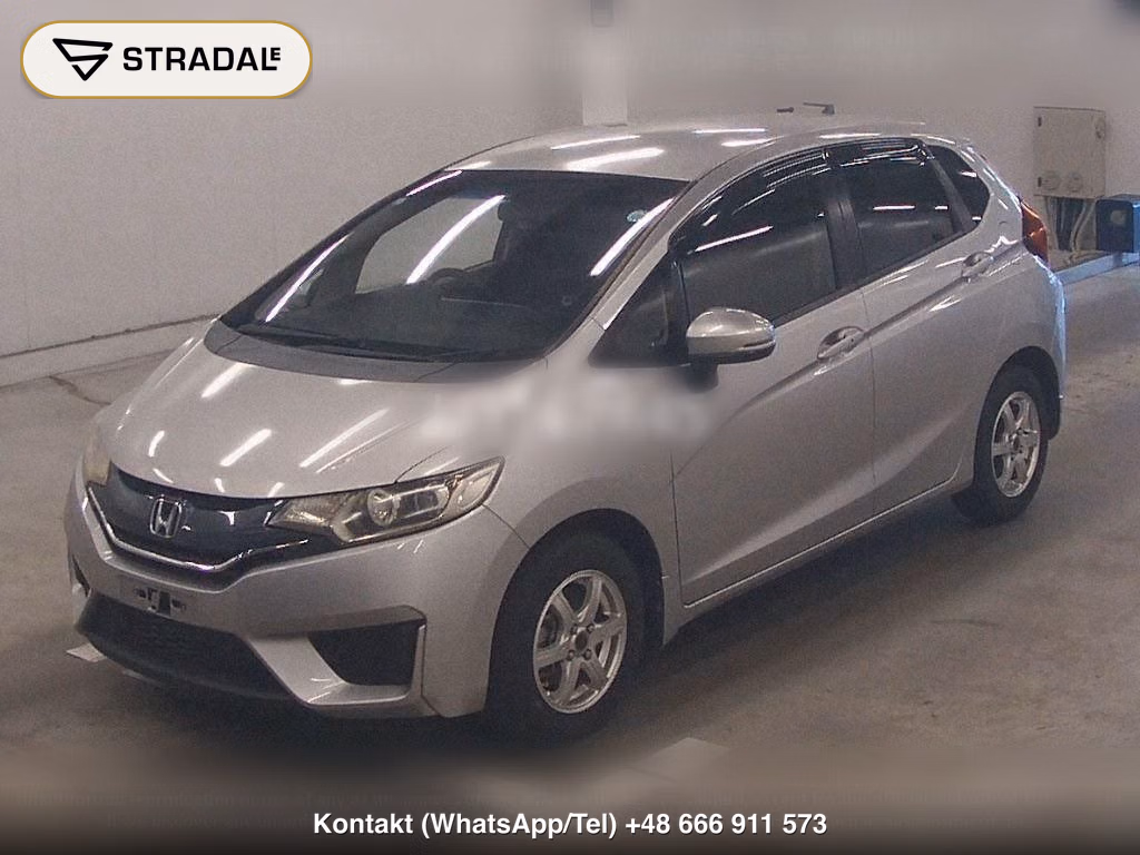 HONDA FIT 13G･L PACKAGE, miniaturka 5