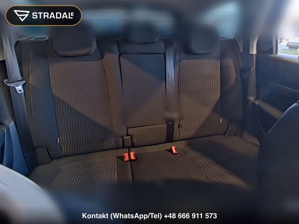 PEUGEOT 308 WG SW GT LINE, miniaturka 7
