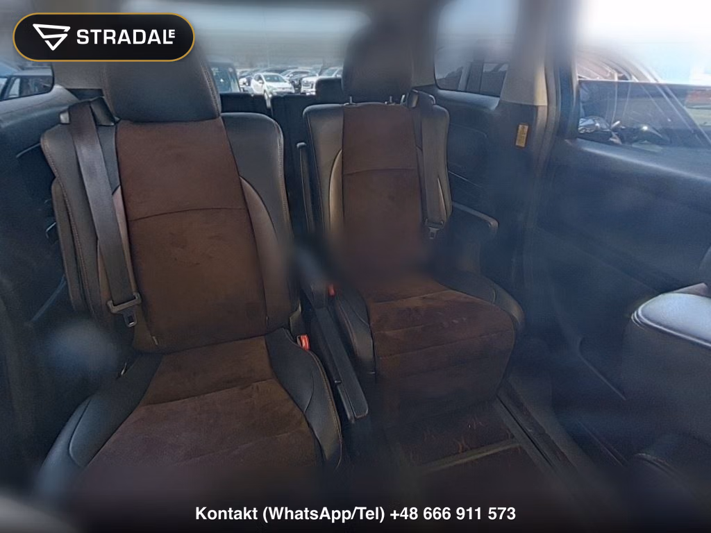 TOYOTA ALPHARD 240S TYPE GOLD, miniaturka 7
