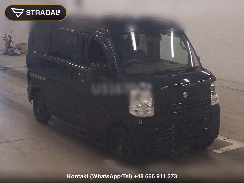 SUZUKI EVERY 5D, miniaturka 2
