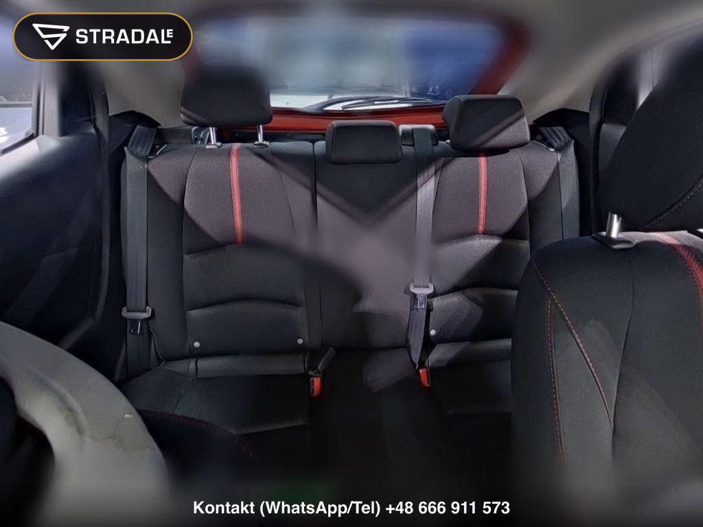 MAZDA DEMIO 5D XD TOURING, miniaturka 7