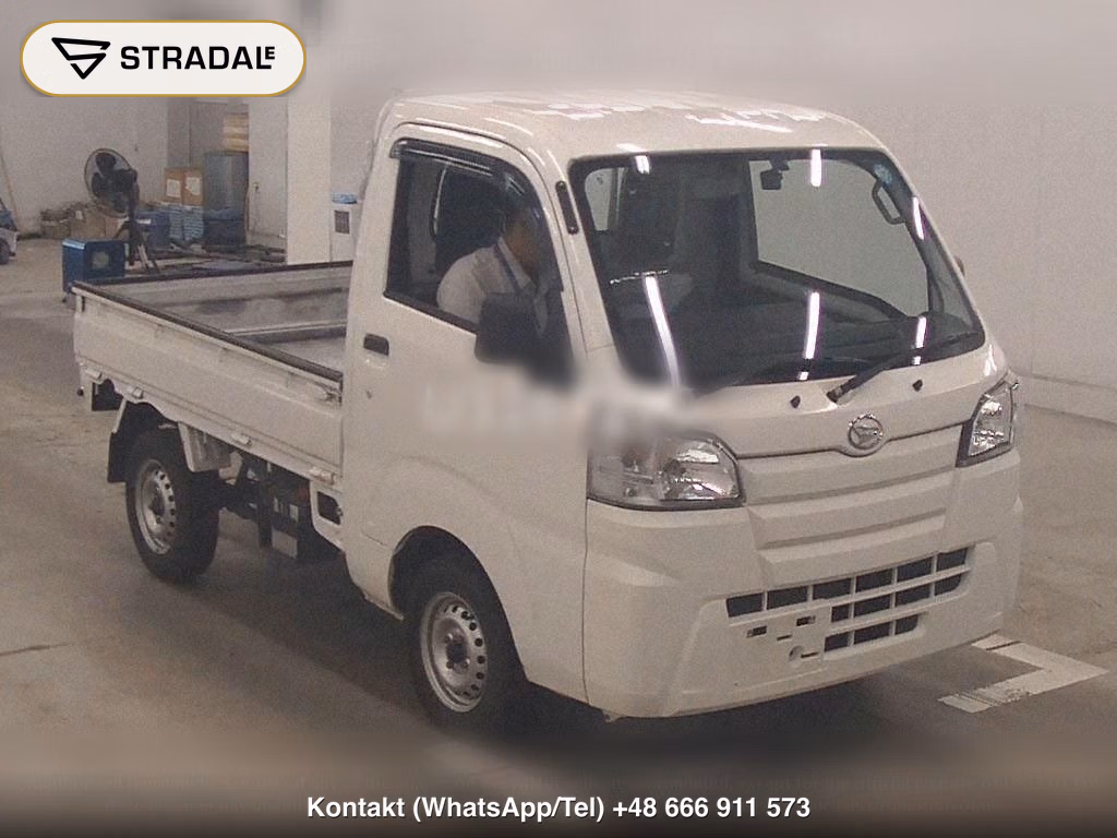 DAIHATSU HIJET TRUCK STANDARD, miniaturka 2