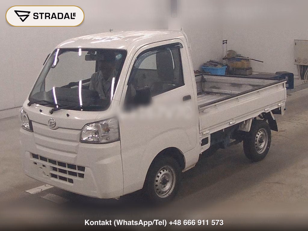 DAIHATSU HIJET TRUCK STANDARD, miniaturka 5