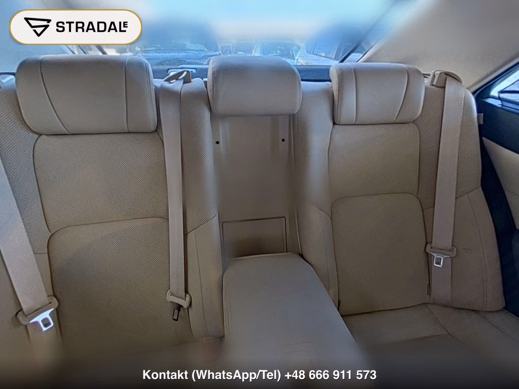 TOYOTA CROWN HYBRID ROYAL SALOON G, miniaturka 7