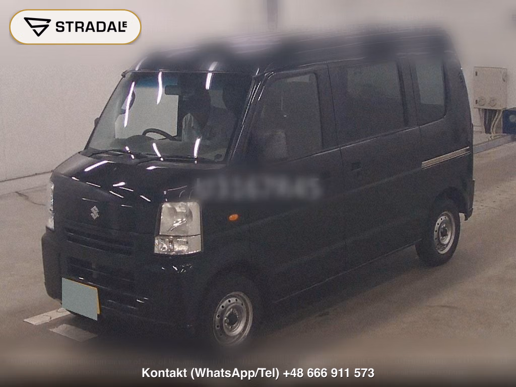SUZUKI EVERY 5D PC, miniaturka 5