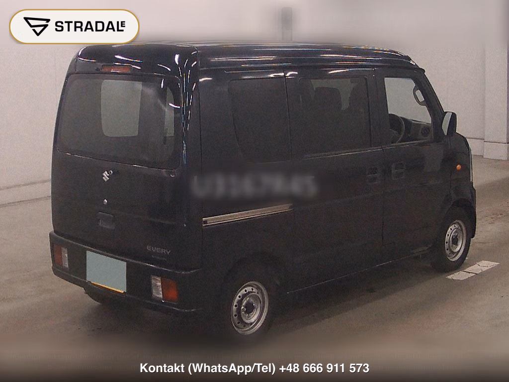 SUZUKI EVERY 5D PC, miniaturka 6