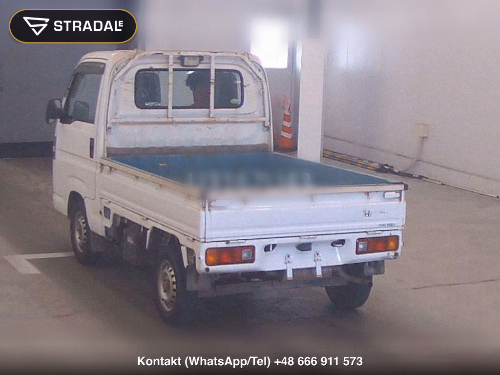 HONDA ACTY TRUCK SDX, miniaturka 3