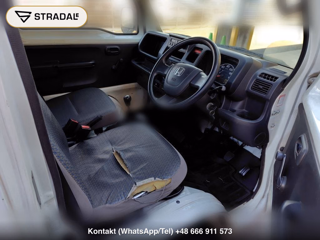 HONDA ACTY TRUCK SDX, miniaturka 4
