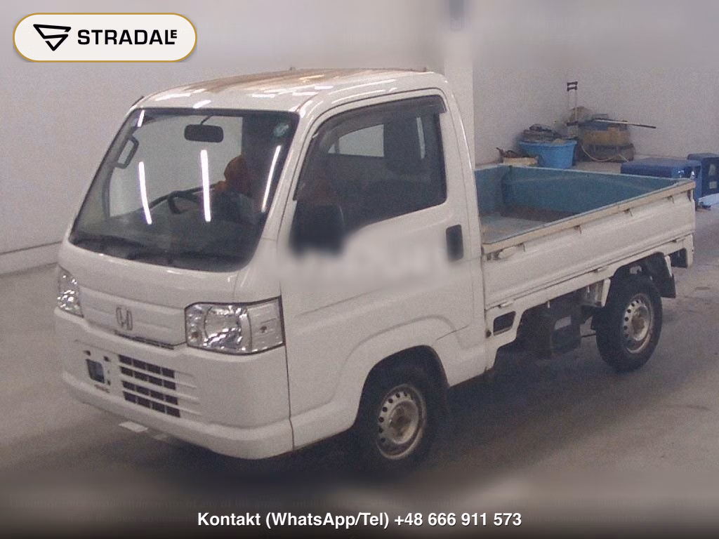 HONDA ACTY TRUCK SDX, miniaturka 5