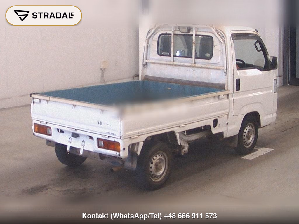 HONDA ACTY TRUCK SDX, miniaturka 6