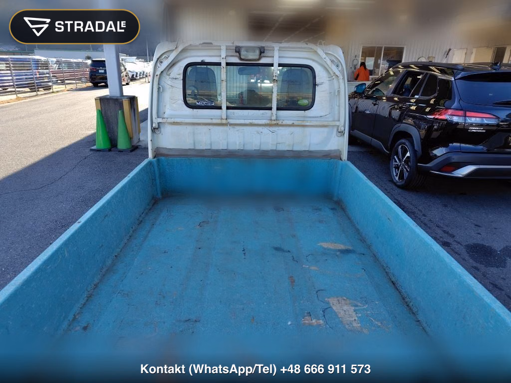 HONDA ACTY TRUCK SDX, miniaturka 7