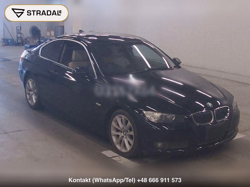 BMW 3 SERIES CP 335I, miniaturka 2