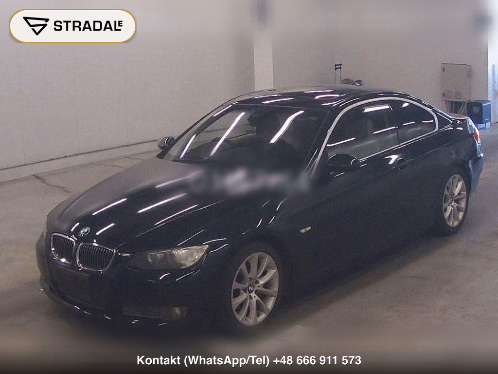 BMW 3 SERIES CP 335I, miniaturka 5
