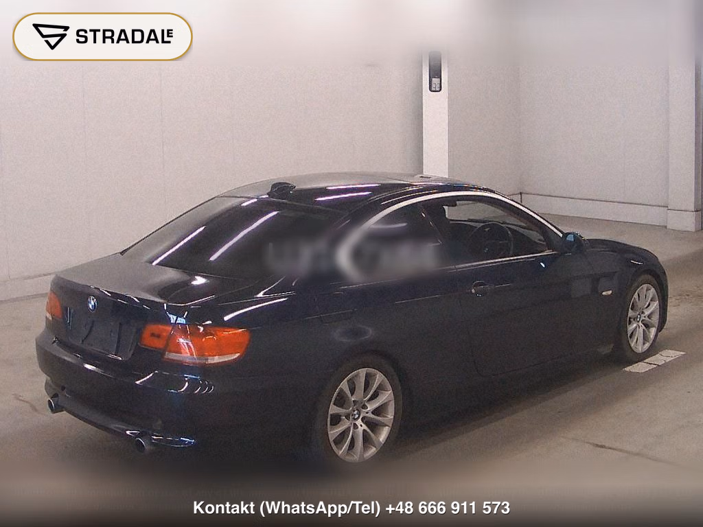 BMW 3 SERIES CP 335I, miniaturka 6