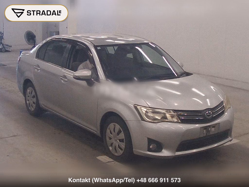 TOYOTA COROLLA AXIO 1.5G, miniaturka 2