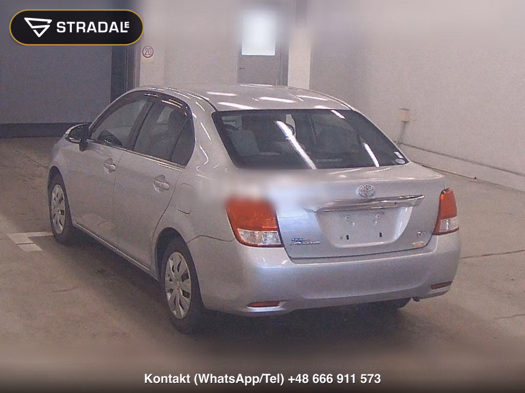 TOYOTA COROLLA AXIO 1.5G, miniaturka 3