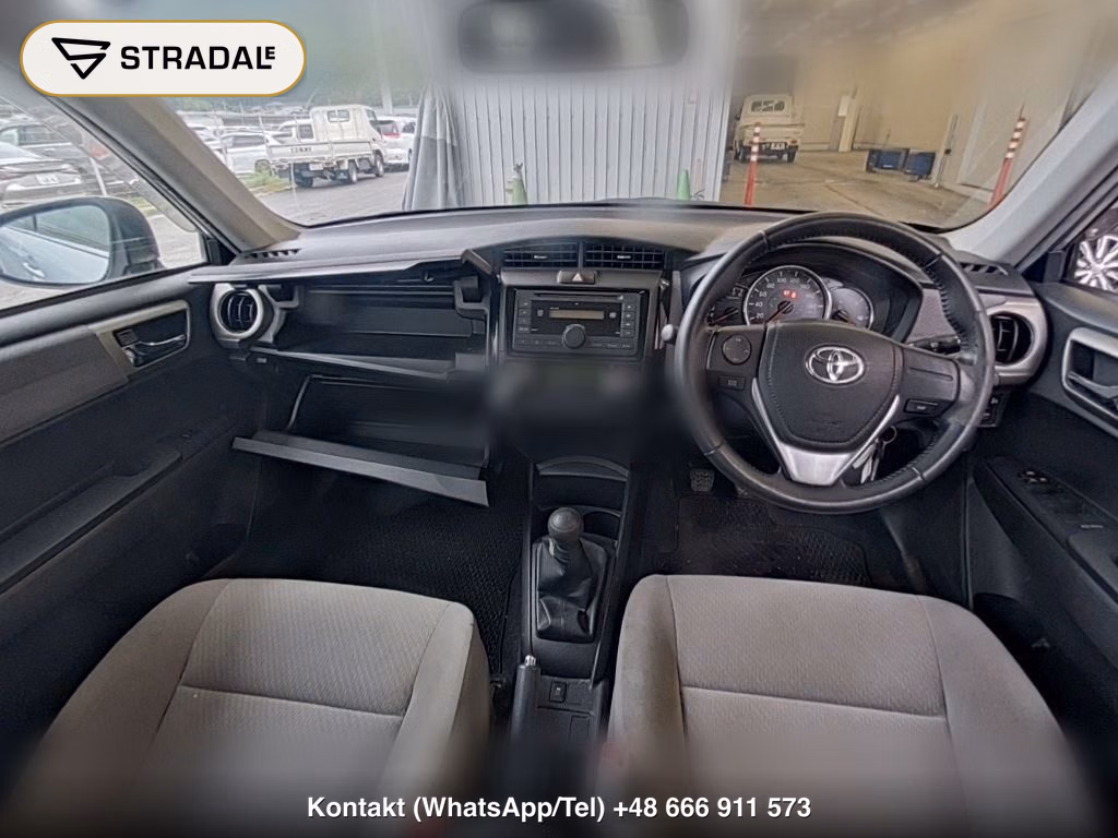TOYOTA COROLLA AXIO 1.5G, miniaturka 4