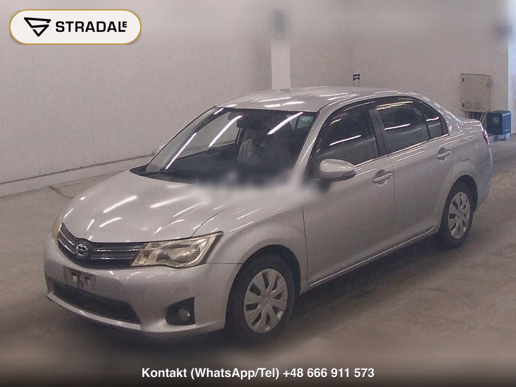 TOYOTA COROLLA AXIO 1.5G, miniaturka 5