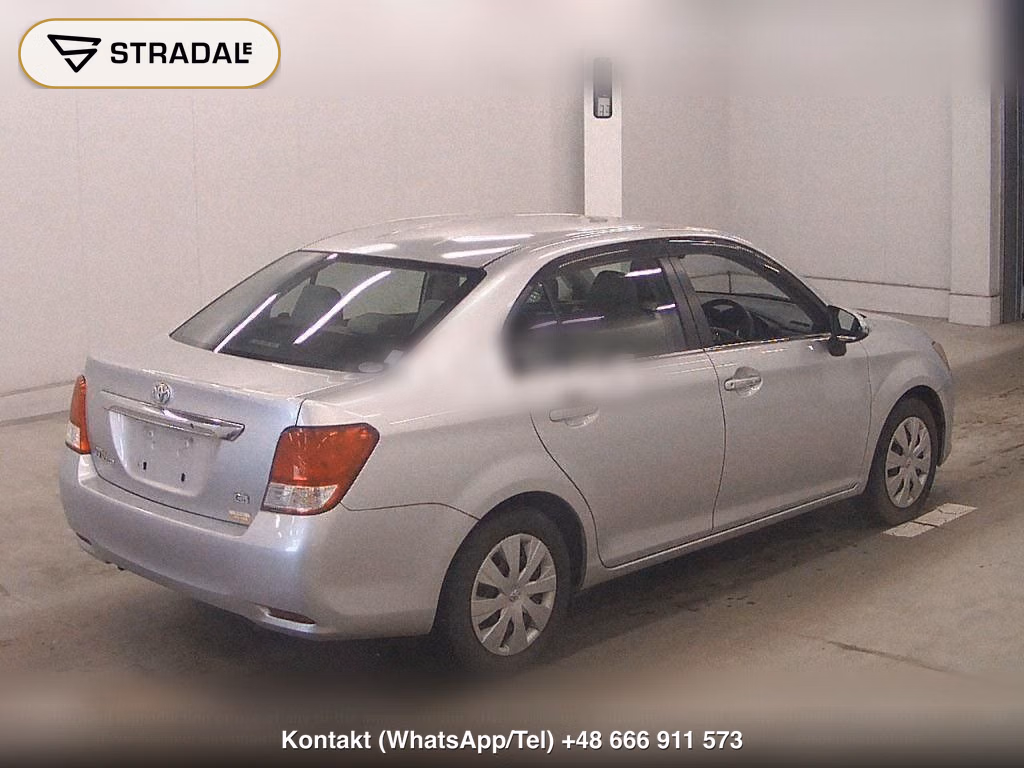 TOYOTA COROLLA AXIO 1.5G, miniaturka 6